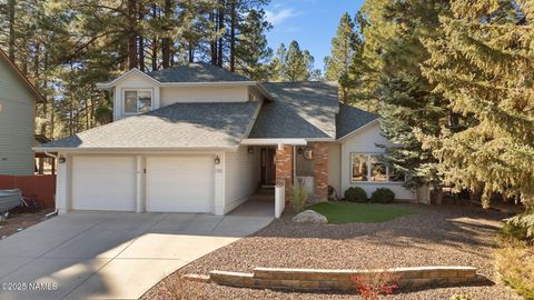 Photo of Flagstaff, AZ 86005 (MLS # 202682)