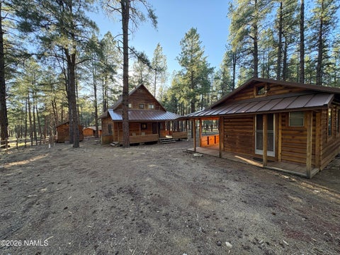 Photo of Williams, AZ 86046 (MLS # 205069)