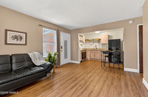 Photo of Flagstaff, AZ 86001 (MLS # 204473)