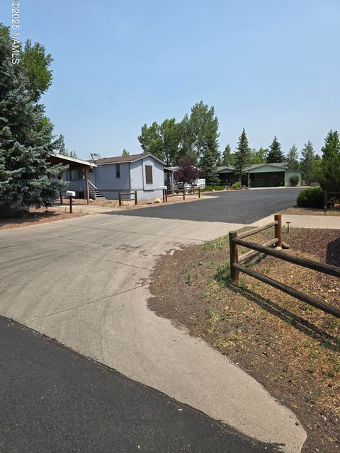 Photo of Flagstaff, AZ 86004 (MLS # 201468)