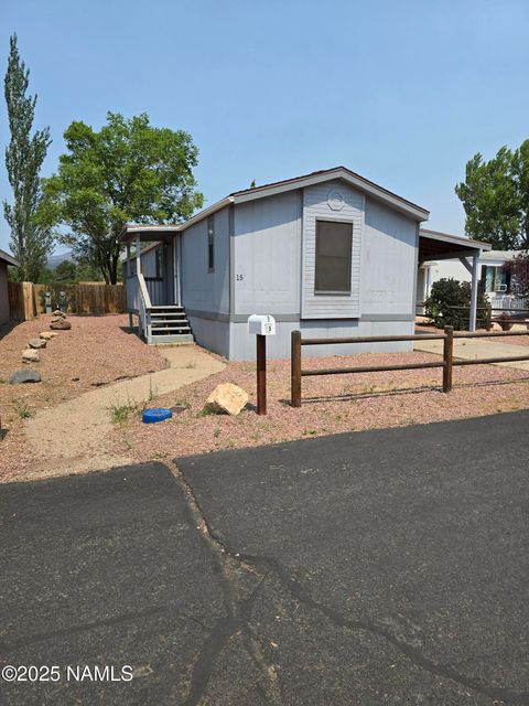 Photo of Flagstaff, AZ 86004 (MLS # 201468) Photo of Flagstaff, AZ 86004 (MLS # 201468)