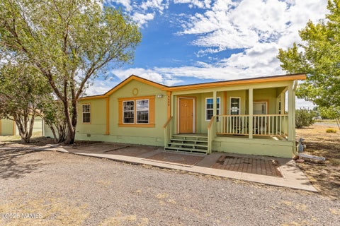 Photo of Flagstaff, AZ 86004 (MLS # 206091)
