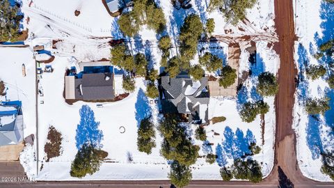 Photo of Mormon Lake, AZ 86038 (MLS # 203453)