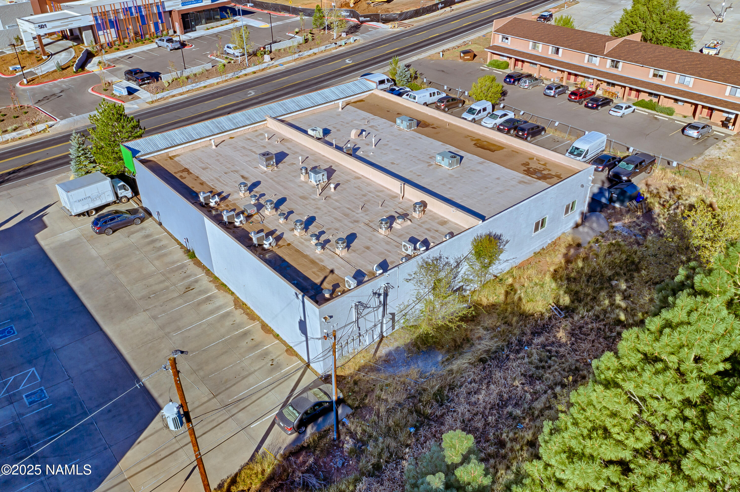 460 N Switzer Canyon Drive