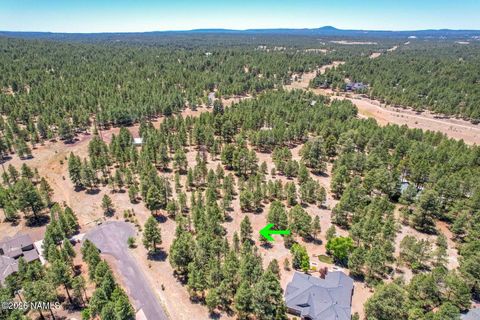 Photo of Flagstaff, AZ 86004 (MLS # 203519)