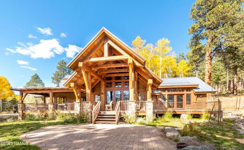 Photo of Flagstaff, AZ 86001 (MLS # 202481)