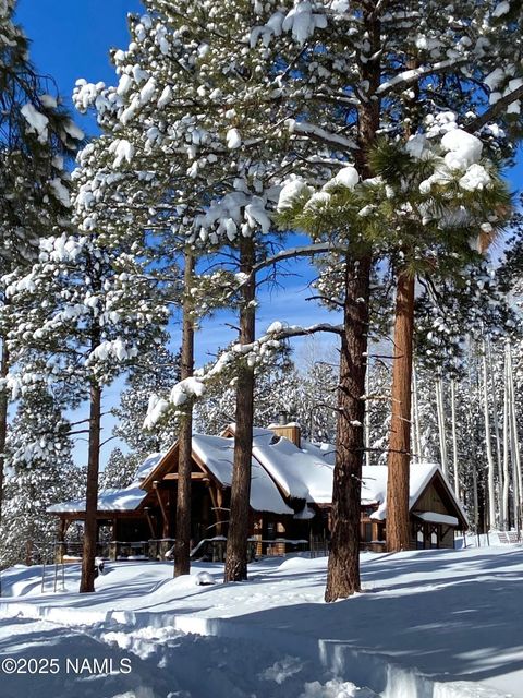 Photo of Flagstaff, AZ 86001 (MLS # 202481)