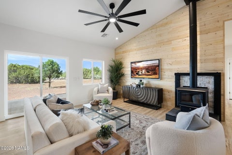 Photo of Williams, AZ 86046 (MLS # 204325)