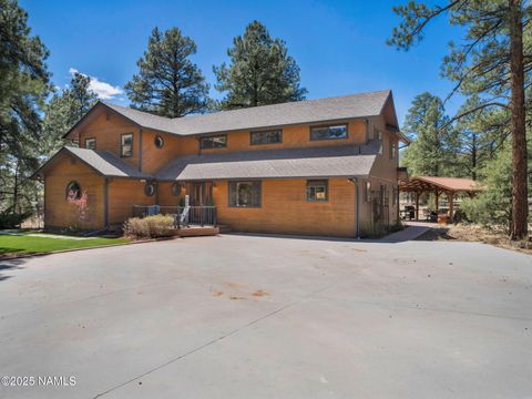 5850 Glenwood Trail Flagstaff AZ 86004