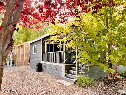 Photo of AZ 86017 (MLS # 204042)