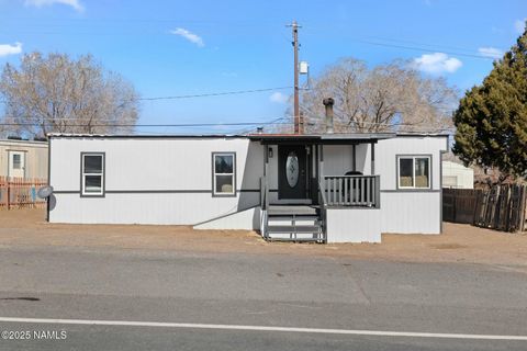 Photo of Flagstaff, AZ 86004 (MLS # 199578)