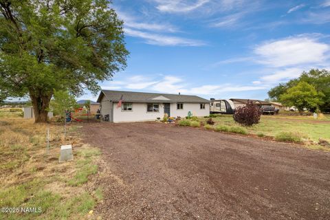 7749 Moonbeam Drive Flagstaff AZ 86004
