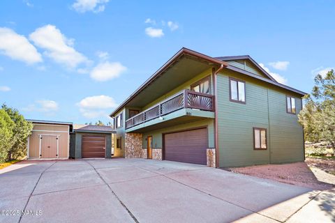 Photo of Payson, AZ 85541 (MLS # 202842)