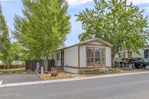 Photo of Flagstaff, AZ 86001 (MLS # 206181)