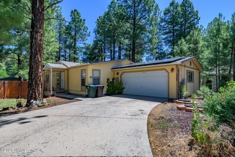 Photo of Flagstaff, AZ 86001 (MLS # 205041)