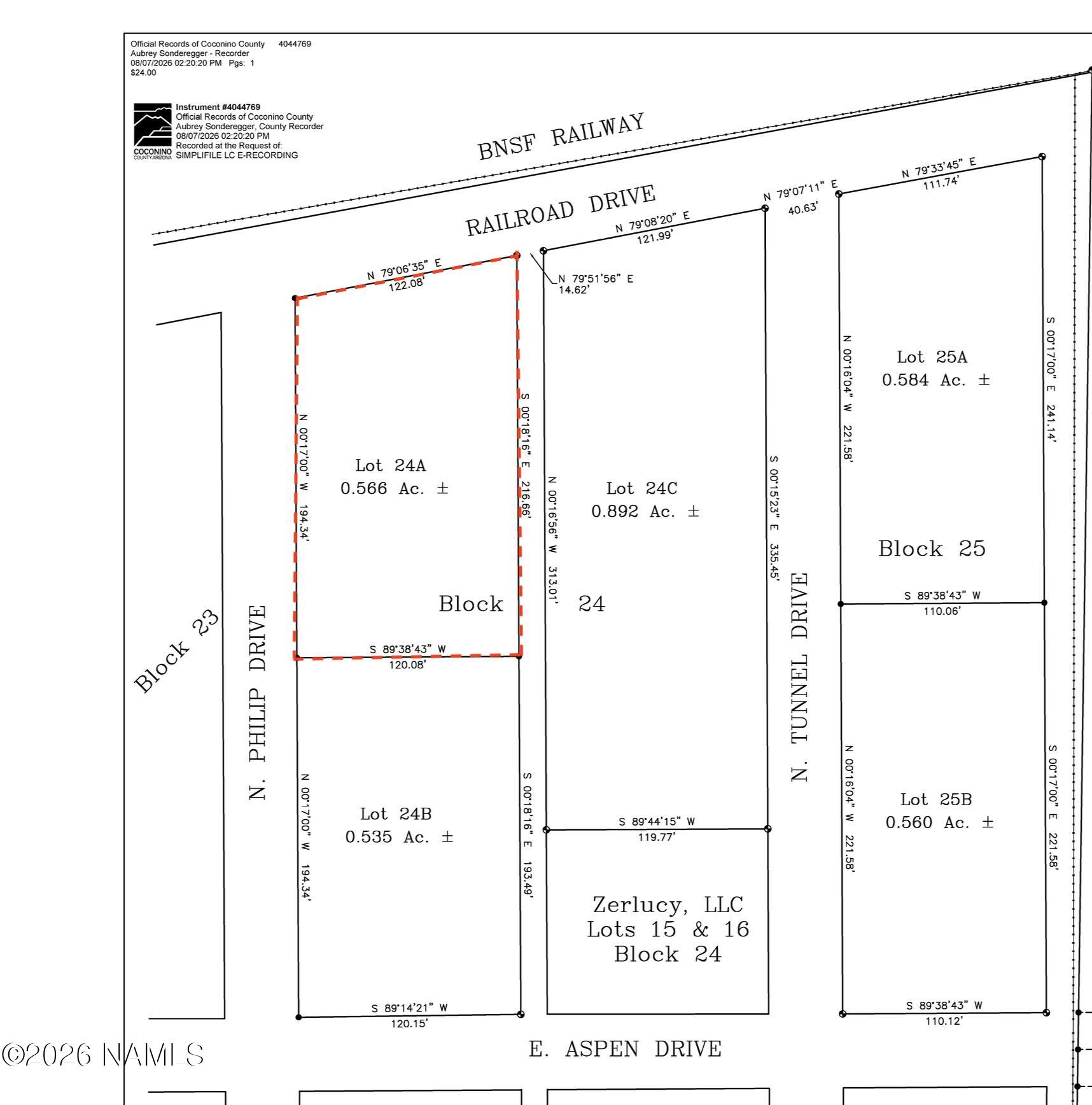 24a N Philip Drive
