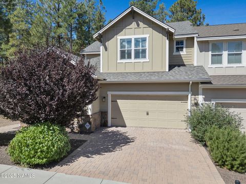 Photo of Flagstaff, AZ 86005 (MLS # 202208)