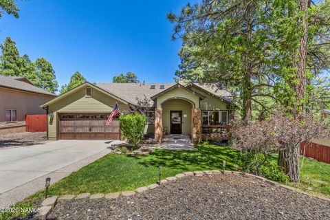 Photo of Flagstaff, AZ 86004 (MLS # 204682)