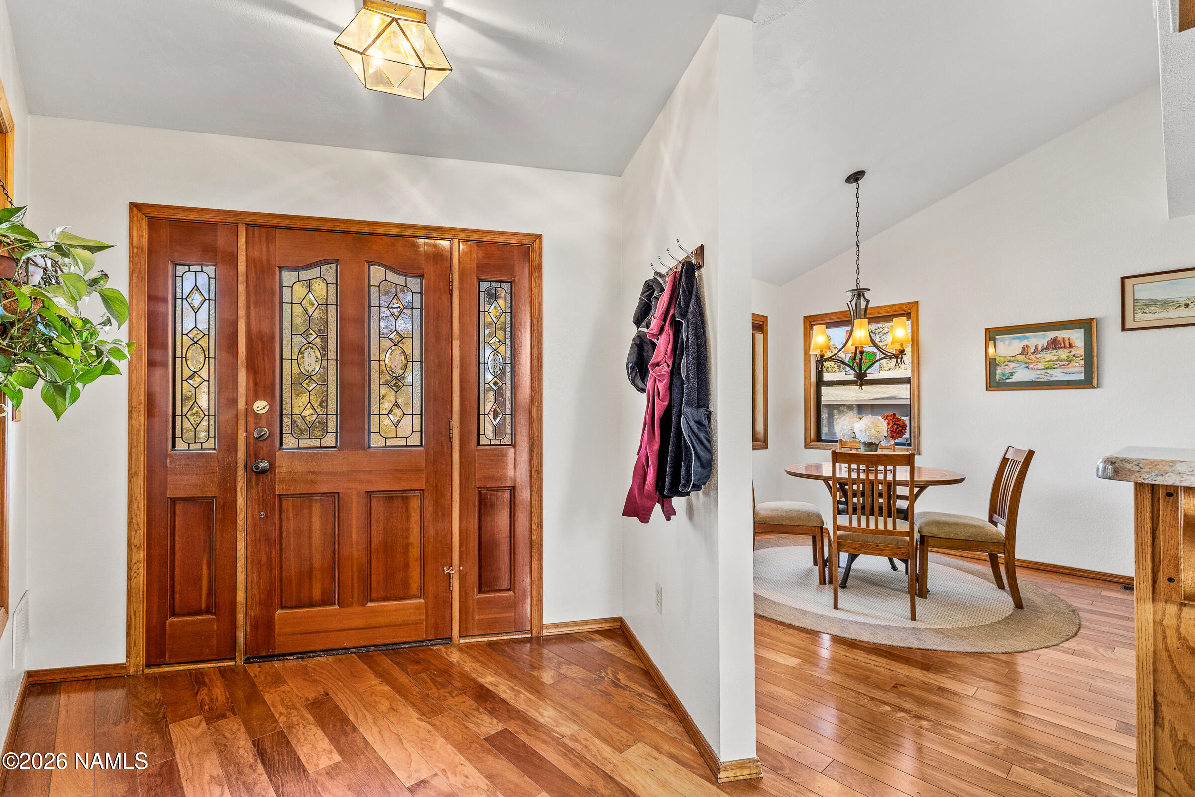 4449 E Moonshadow Lane