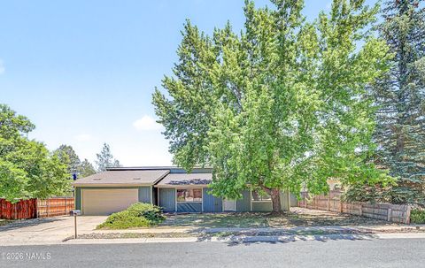 Photo of Flagstaff, AZ 86004 (MLS # 204895)