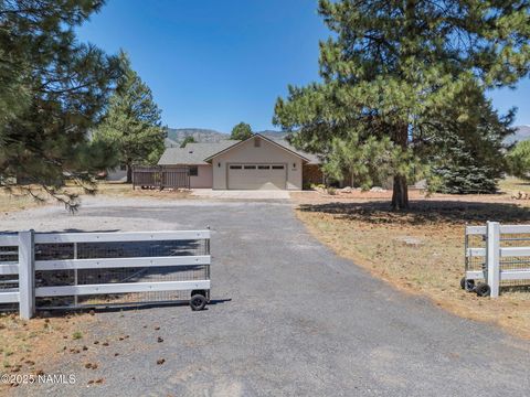 Photo of Flagstaff, AZ 86004 (MLS # 201655)