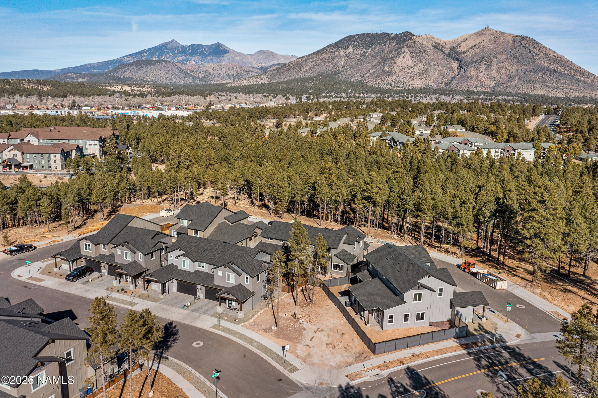 711 N Snowberry Circle