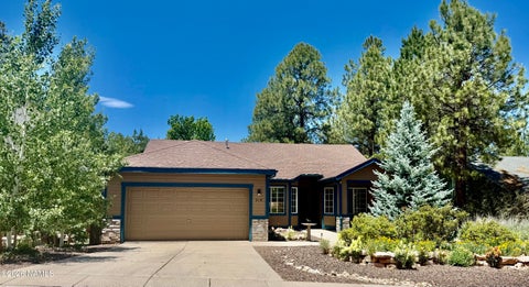 Photo of Flagstaff, AZ 86005 (MLS # 204155)