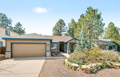 914 W Weston Trail Flagstaff AZ 86005