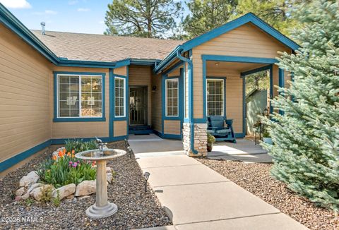 Photo of Flagstaff, AZ 86005 (MLS # 204155)
