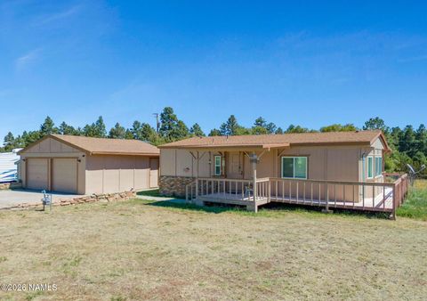 1050 N Airport Road Williams AZ 86046