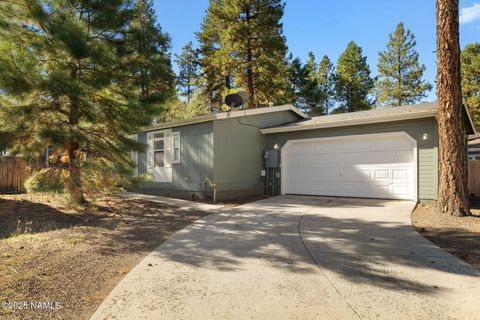 2491 W Rock Island Avenue Flagstaff AZ 86001