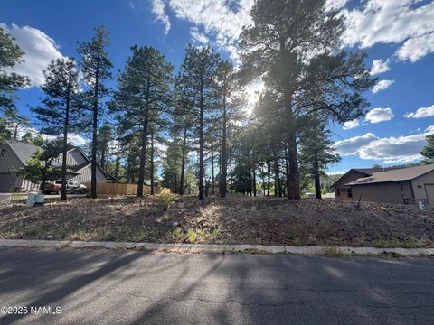 Photo of Williams, AZ 86046 (MLS # 202109)