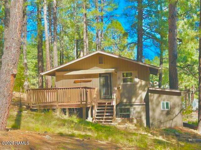 4608 Canyon Loop