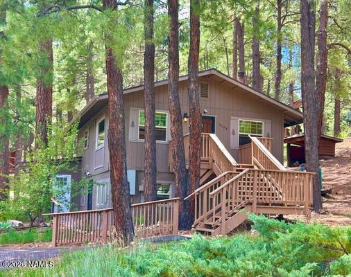 4608 CANYON LOOP, FLAGSTAFF, AZ 86005 - Image db46eccb820419eddbe50d45ee09ebdb/2982319576