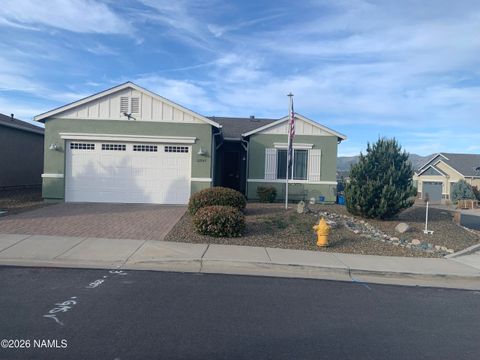 Photo of Dewey, AZ 86327 (MLS # 204249)