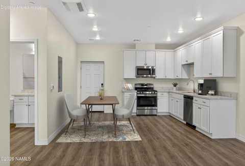 Photo of Flagstaff, AZ 86001 (MLS # 203595)