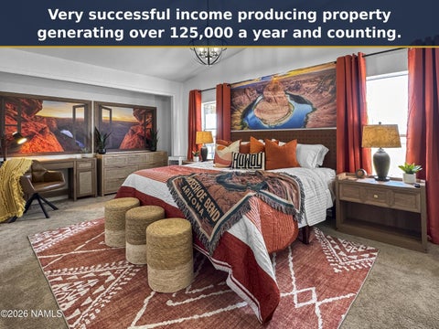 Photo of Williams, AZ 86046 (MLS # 205768)