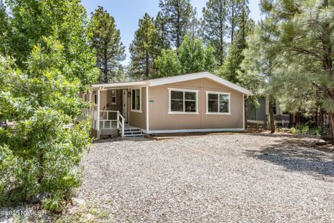 Photo of Munds Park, AZ 86017 (MLS # 202622)