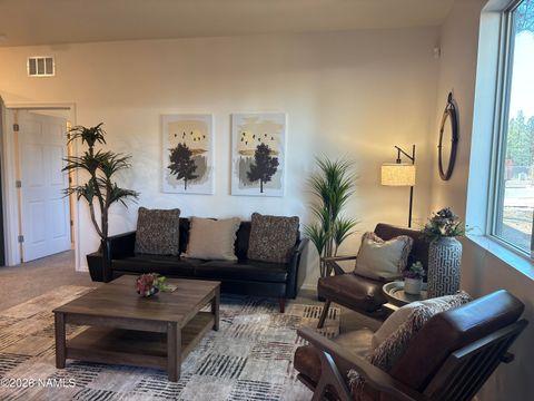 Photo of Flagstaff, AZ 86001 (MLS # 203311)