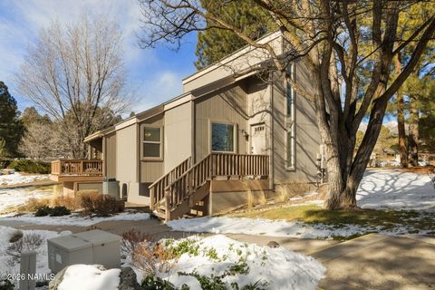 2381 N Oakmont Drive Flagstaff AZ 86004