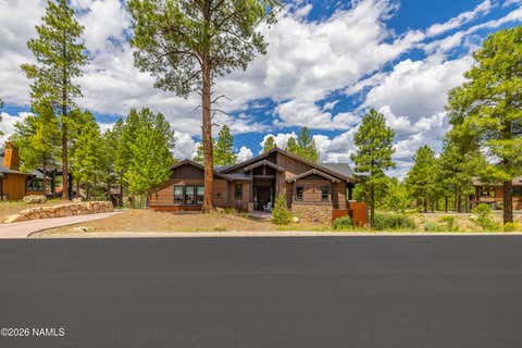 Photo of Flagstaff, AZ 86005 (MLS # 205339)