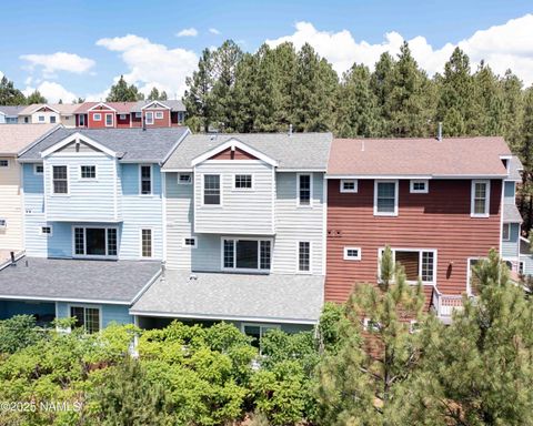 Photo of Flagstaff, AZ 86001 (MLS # 202280)