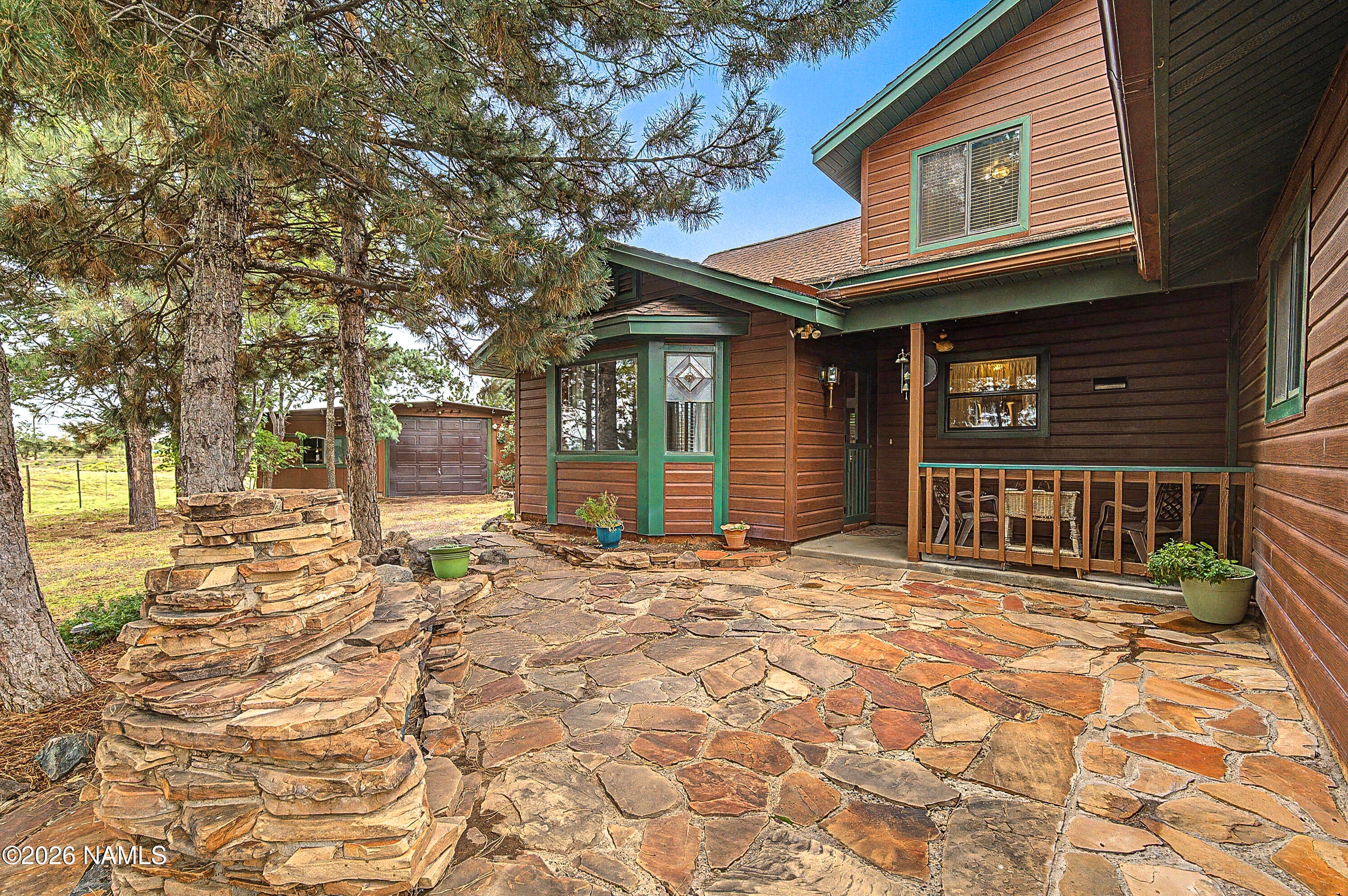 5535 E Western Star Road