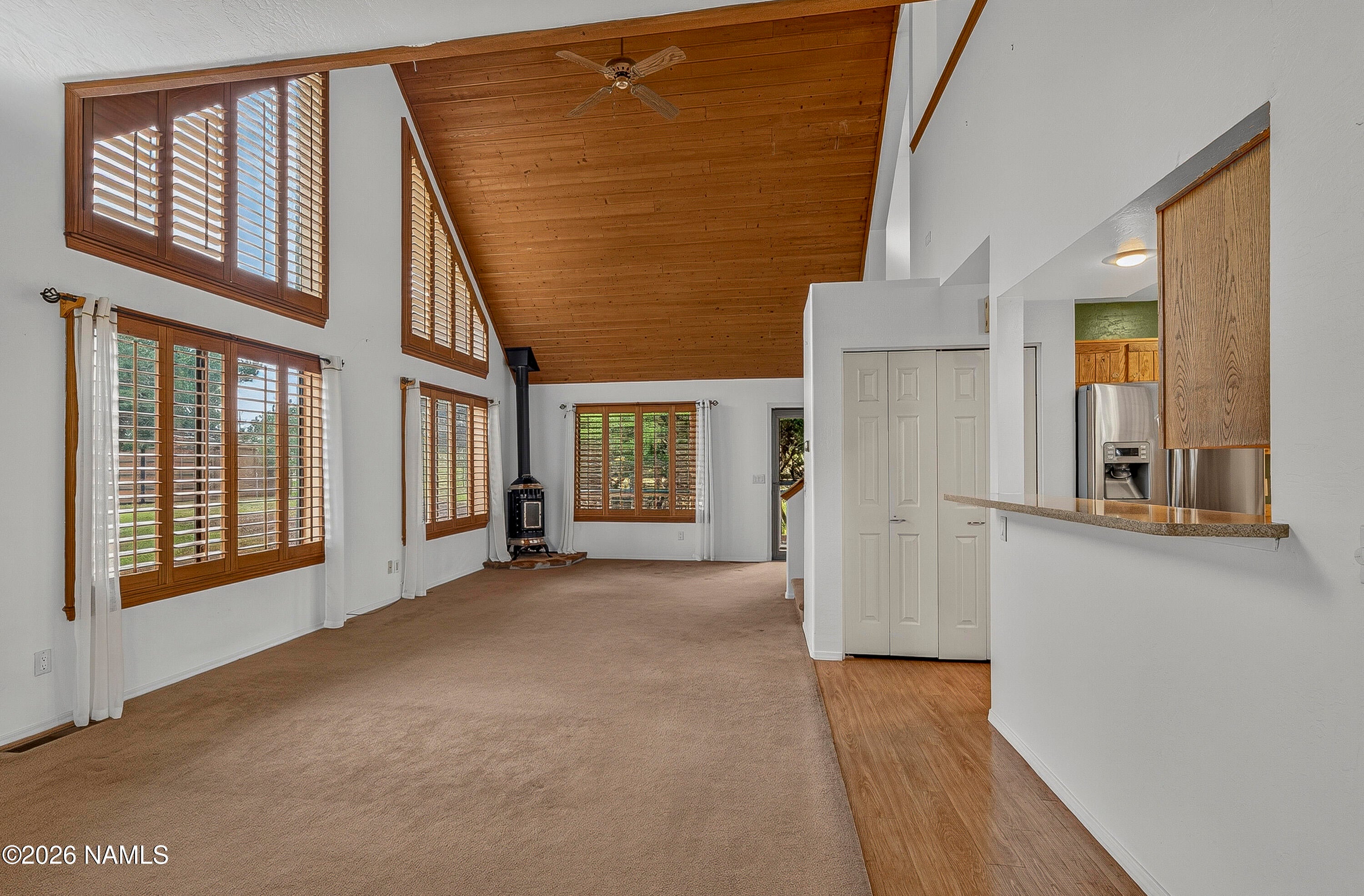 5535 E Western Star Road