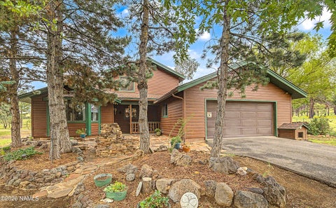 Photo of Flagstaff, AZ 86004 (MLS # 205882)