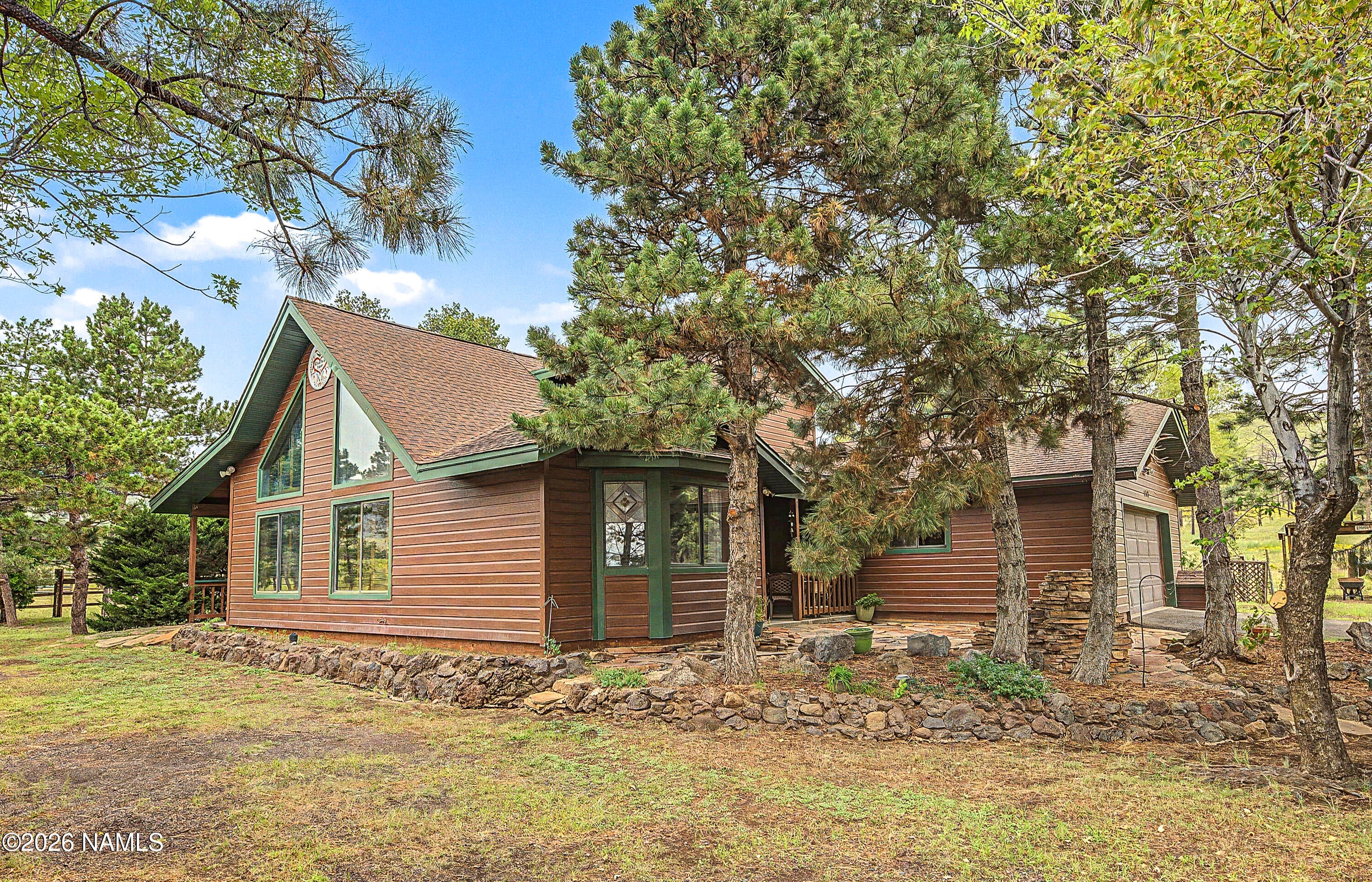 5535 E Western Star Road