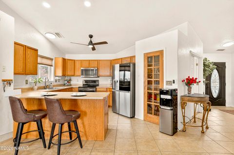 Photo of Flagstaff, AZ 86004 (MLS # 203617)