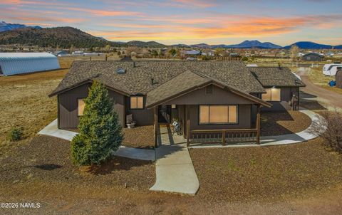 7725 Alma Road Flagstaff AZ 86004