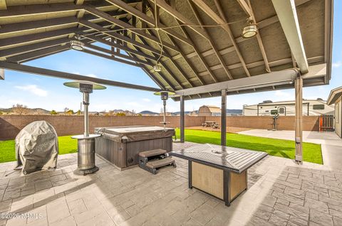 Photo of Flagstaff, AZ 86004 (MLS # 203617)