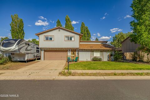 Photo of Flagstaff, AZ 86004 (MLS # 204860)